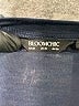BLOOMCHIC Color Block Blue 3/4 Sleeve T-Shirt Size 28 - photo 7