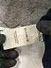 BLOOMCHIC Color Block Blue 3/4 Sleeve T-Shirt Size 28 - photo 8