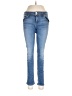 Hudson Jeans Hearts Blue Jeans Size 31 waist - photo 1