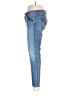 Hudson Jeans Hearts Blue Jeans Size 31 waist - photo 5