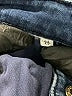 Guess Stripes Blue Jeans Size 25 waist - photo 8