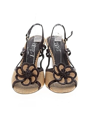 Franco Sarto Wedges (view 2)