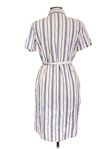 J.Crew Factory Store Casual Dress (view 2)