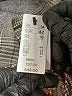 Topshop Plaid Gray Dress Pants Size 10 - photo 8