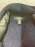 Talbots Blue Cardigan Size Med Petite - photo 7