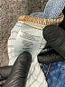 CAbi Stars Blue Jeans Size 2 - photo 8