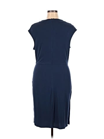 London Times Cocktail Dress (view 2)