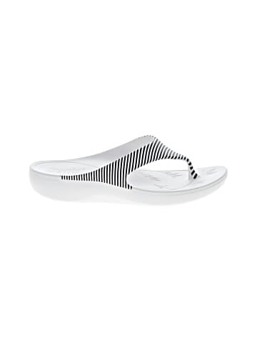 Alegria Flip Flops (view 1)