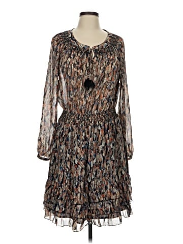 Scully Casual Dress (view 1)