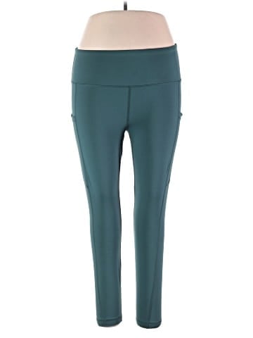 90 Degree by Reflex Active Pants (view 1)