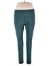 90 Degree by Reflex Teal Active Pants Size XXL - photo 1