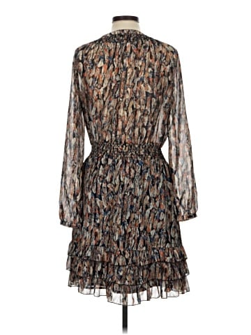 Scully Casual Dress (view 2)