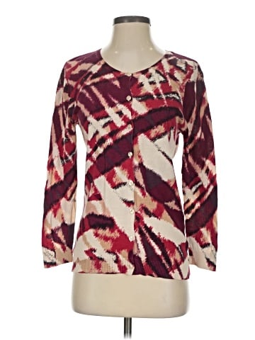 Ann Taylor Factory Pullover Sweater (view 1)