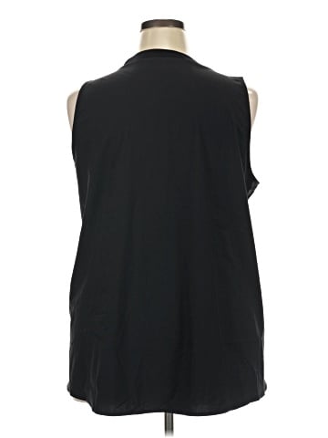 Athleta Sleeveless Blouse (view 2)