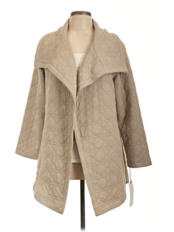 Bagatelle Coat (view 1)