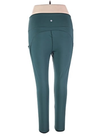 90 Degree by Reflex Active Pants (view 2)