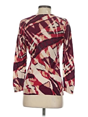 Ann Taylor Factory Pullover Sweater (view 2)