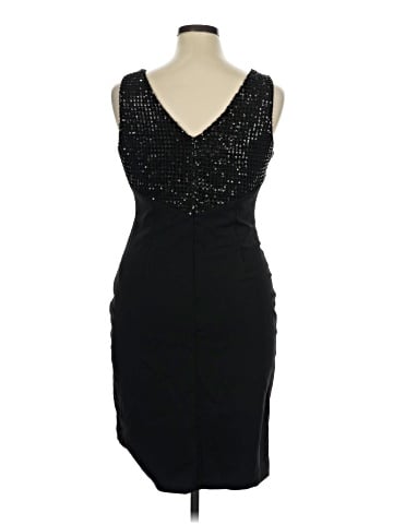 Lauren by Ralph Lauren Cocktail Dress (view 2)