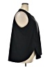 Athleta Black Sleeveless Blouse Size 2X - photo 4