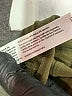 Eileen Fisher Solid Green Casual Pants Size S - photo 5