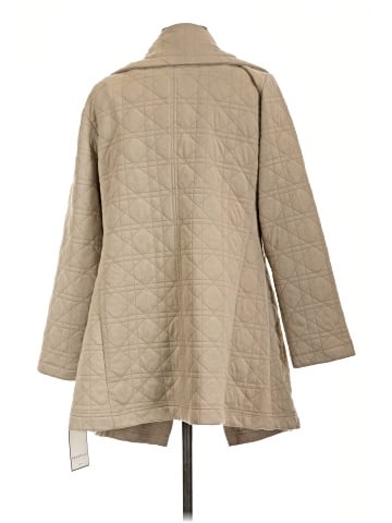 Bagatelle Coat (view 2)