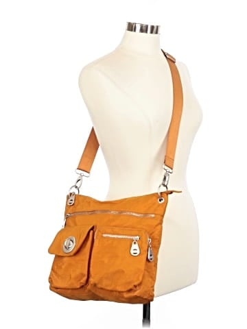 Baggallini Crossbody Bag (view 2)