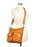 Baggallini Tan Crossbody Bag One size - photo 2