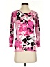 Joseph A. Pink Cardigan Size S - photo 1