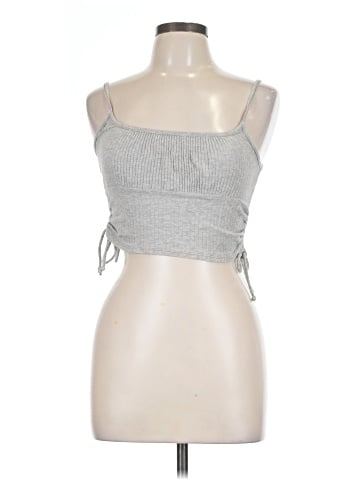 Le Lis Tube Top (view 2)