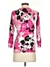 Joseph A. Pink Cardigan Size S - photo 2
