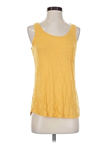 PrAna Sleeveless Top (view 1)