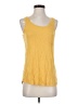 PrAna Yellow Sleeveless Top Size XS - photo 1