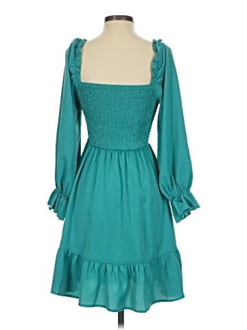 Lyaner Casual Dress (view 2)