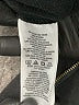 Joie Solid Black Track Pants Size 26 waist - photo 8