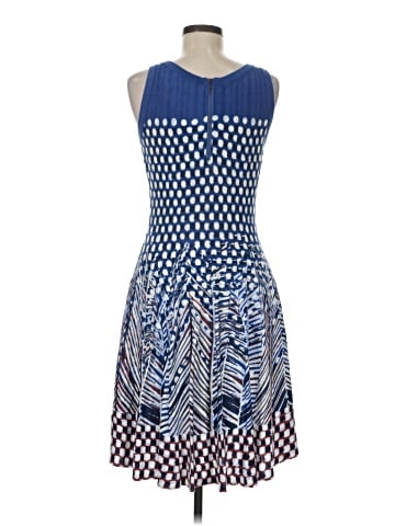 Nic + Zoe Casual Dress (view 2)