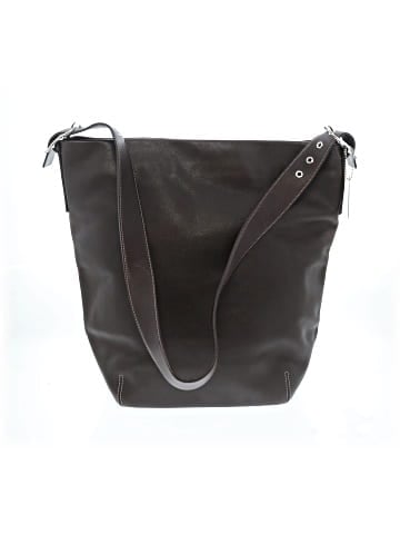 Coach Vintage Leather Legacy Duffle Sac (view 1)