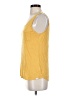 PrAna Yellow Sleeveless Top Size XS - photo 5