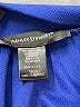 Ashley Stewart Blue Long Sleeve Blouse Size 18 Plus - photo 7