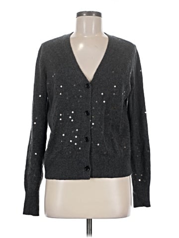 Ann Taylor LOFT Cardigan (view 1)
