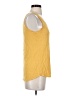PrAna Yellow Sleeveless Top Size XS - photo 4
