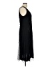 MONORENO 100% Polyester Black Cocktail Dress Size L - photo 4