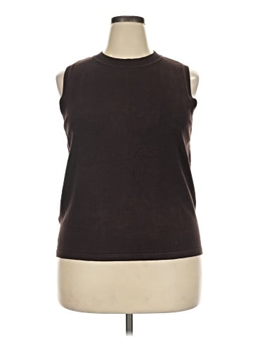 MNG Sweater Vest (view 1)