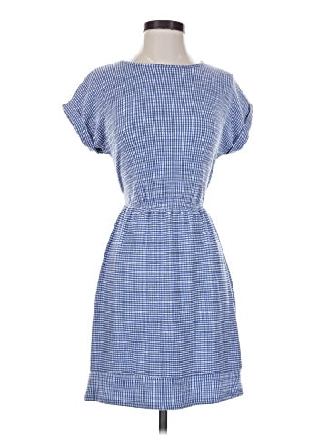 Caution to the Wind Casual Dress (view 1)