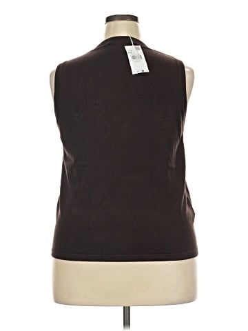 MNG Sweater Vest (view 2)