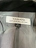 Tahari by ASL 100% Polyester Black Blazer Size 14 - photo 6