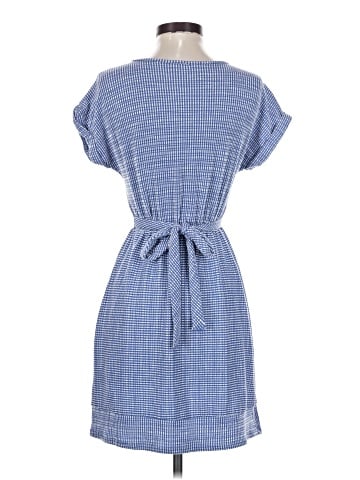 Caution to the Wind Casual Dress (view 2)
