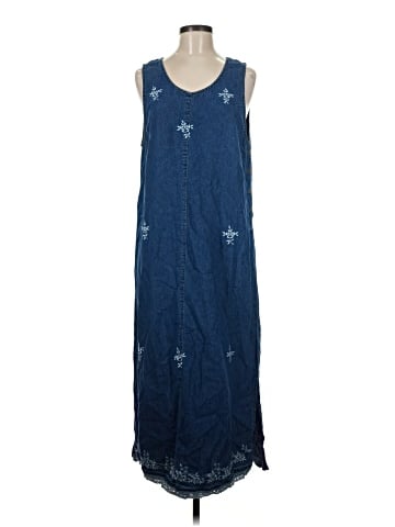 Basic Editions Casual Dress (view 1)