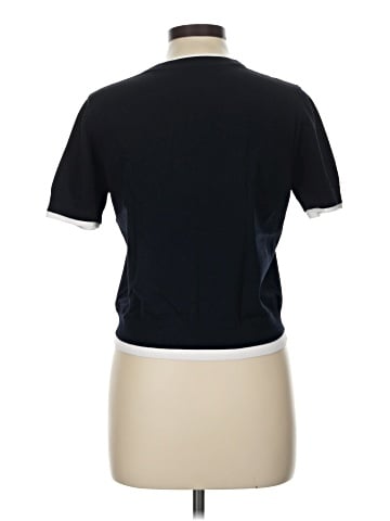 Be Cool Short Sleeve Top (view 2)