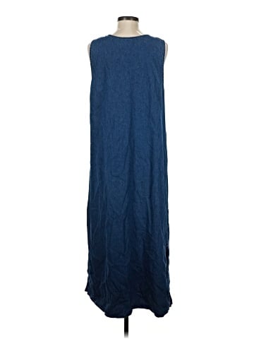 Basic Editions Casual Dress (view 2)