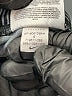 Nike Chevron-herringbone Gray Active Pants Size S - photo 9